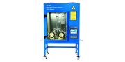 CE Certified Mask Virus Filtration Efficiency Tester For Particles Above 0.3um