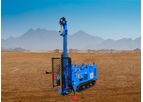 APAFOR - Model 230 - Compact Drilling Rigs
