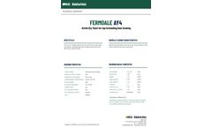 Fermoale Ay4 - Technical Data Sheet