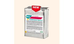 Model Fermoale New-E - Yeast