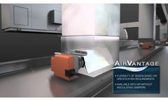 AirVantage Demand Control Ventilation - Video