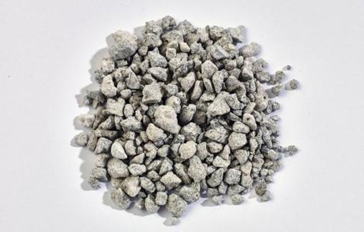 Orbix Stinox High-Quality Granulate For Concrete And Asphalt Applications