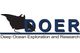 DOER Marine (Deep Ocean Exploration and Research)