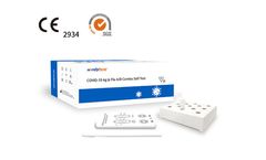 Biotime - COVID-19 Ag & Flu A/B Combo Self Test Kit