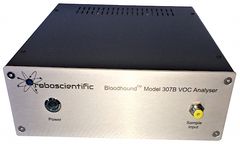 Model 307B - Benchtop VOC Analyser