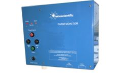 Automatic Chicken House Monitor