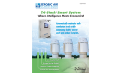 Strobic Air Tri-Stack - Smart System Brochure