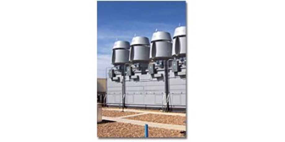 Strobic Air - Ventilation Heat Recovery Systems
