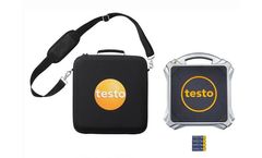 Testo - Model 560i - Digital Refrigerant Scale with Bluetooth