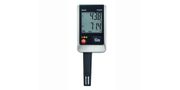 Temperature and Humidity Data Logger