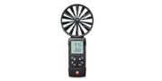 Digital 4 Inch Vane Anemometer with App Connection