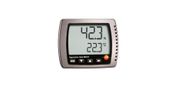 Thermal Hygrometer