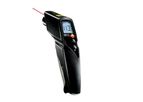 Testo - Model 830-T1 - Infrared Thermometer with Laser Marking (10:1 Optics)