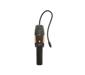 Testo - 316-3 - Combustion / Flue Gas / Emission Measurements - Gas