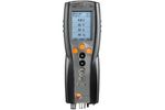Testo - Model 340 - Combustion Analyzer for Commercial and Industrial Applications