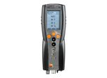 Combustion Analyzer for Commercial and Industrial Applications