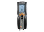 Combustion Analyzer for Commercial and Industrial Applications