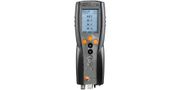 Combustion Analyzer for Commercial and Industrial Applications