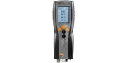 Combustion Analyzer for Commercial and Industrial Applications