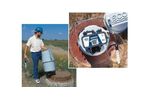 Teledyne Isco - Model GLS - Compact Composite Water Sampler