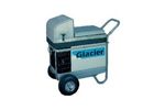 Glacier - Composite Water Sampler