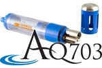 Teledyne Isco - Model ​AQ703 - Multiparameter Probe