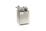 Teledyne Isco - Model CVE-16 - Explosion Proof Refrigerated Composite Vacuum Wastewater Sampler