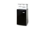 Teledyne Isco - Model Century 3000-QLS - Indoor Refrigerated Composite/ Sequential Vacuum Wastewater Sampler