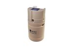 Teledyne Isco - Model CVE-16-P - Portable Composite/Sequential Vacuum Wastewater Sampler