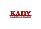 Parts & Service for Kady Industrial Mixers