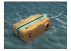Sercel - Model GPR - Innovative Seabed Nodal Solution