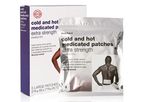 Qltang - Pain Relief Patch for Back