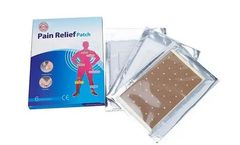 Qltang - Traditional Chinese Medicine Pain Relief Patch for Muscle