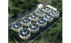 PUXIN - Large and Medium-sized Sewage Treatment Station
