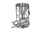 Model OPTIFEED-EZ - Meat and Poultry Processing Equipment