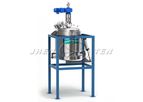 Jhenten - Model JTRKC - Coffee Extraction Tank