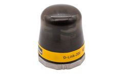 Model G-LINK-200 - Rugged Wireless Accelerometer, 3-Axis