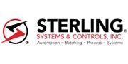 Sterling Systems & Controls, Inc.