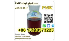 Model C13H14O5 - Oil Type PMK Chemical Ethyl Glycidate for Scientic Research Use