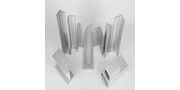 Stainless Steel Profiles