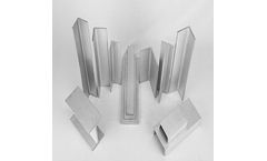 Viraj - Stainless Steel Profiles