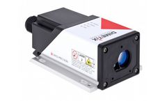 Dimetix - Model DEH-30-500 - Laser Distance Sensor