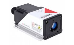 Dimetix - Model DAN-30-150 - Laser Distance Sensor