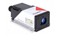 Dimetix - Model DPE-30-500 - Laser Distance Sensor