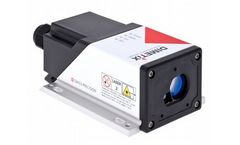 Dimetix - Model DBN-50-050 - Laser Distance Sensor