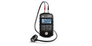 Compact Ultrasonic Thickness Gauge