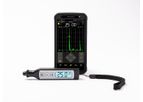 ACS - Model A1207  Pengauge - Pocket-Size Ultrasonic Thickness Gauge