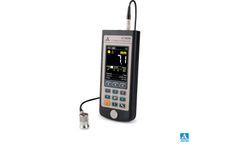 Model A1208 - Ultrasonic Thickness Gauges