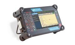 Sonocon - Model BL - Portable Ultrasonic Flaw Detector