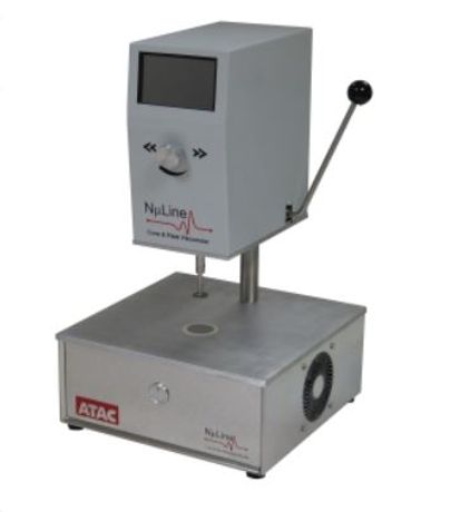 Nµline - Cone & Plate Viscometers By Analytical Technology And Control ...